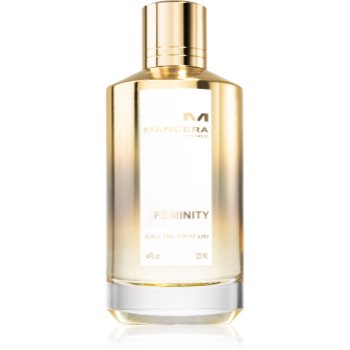 Mancera Feminity Eau de Parfum pentru femei - imagine 2